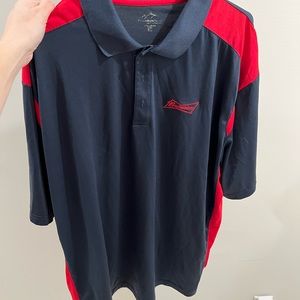 Golf polo